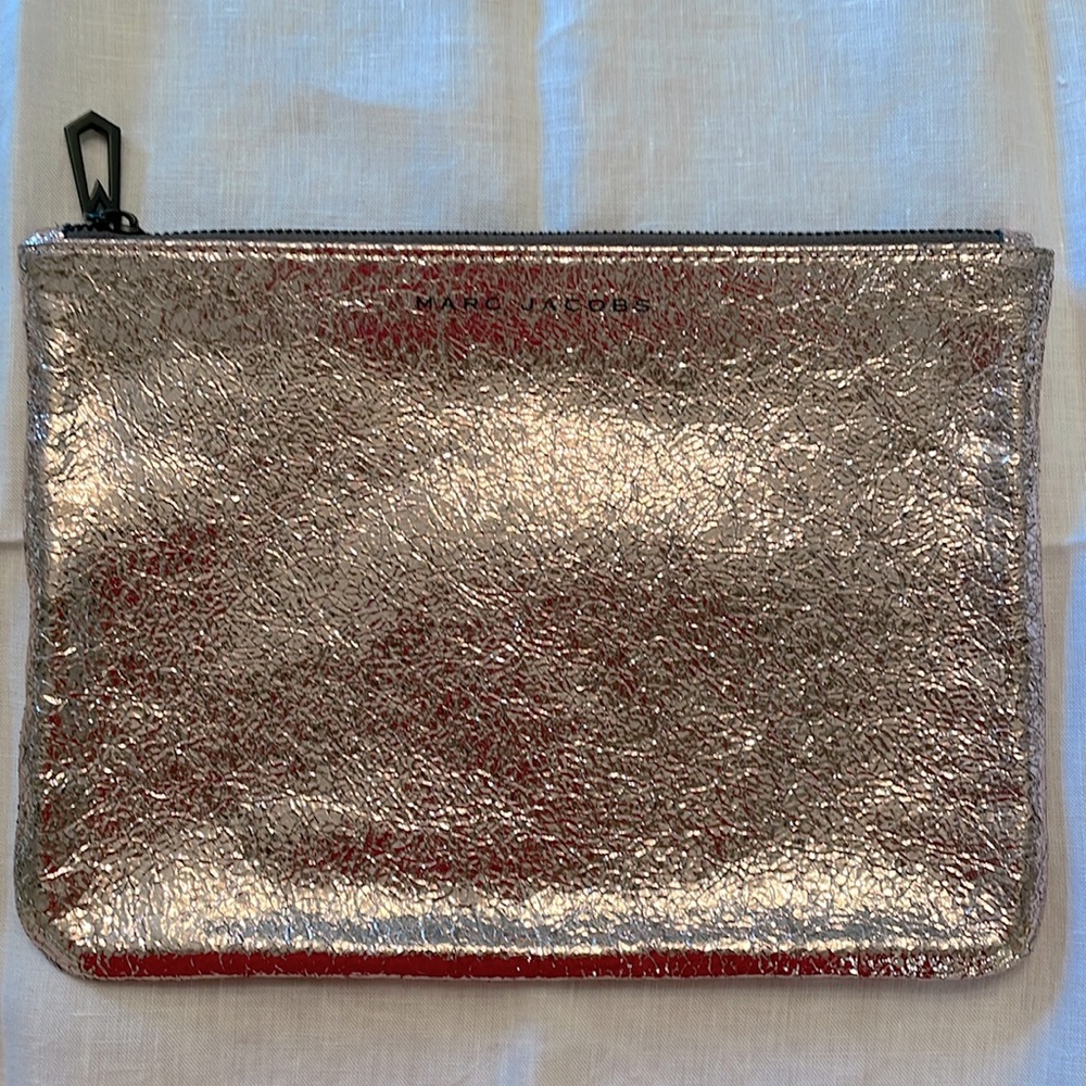 Marc Jacobs pouch